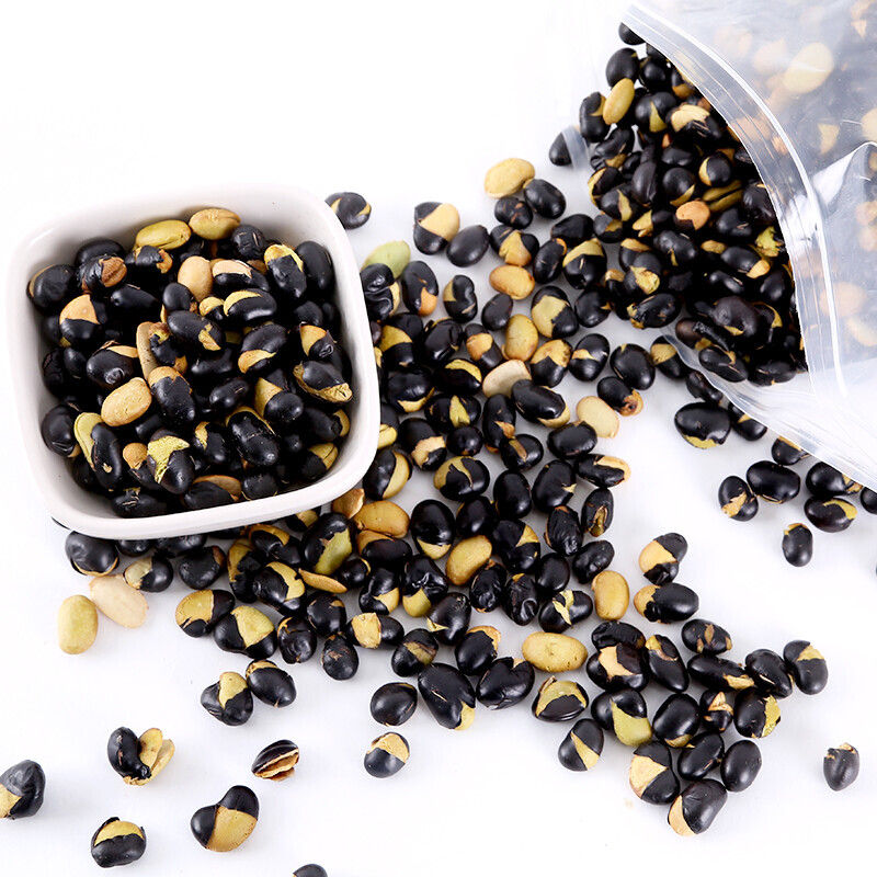 강원 뻥이오뻥콩튀밥류서리태 뻥튀기/검은콩 튀밥국내산 500g/1kg  