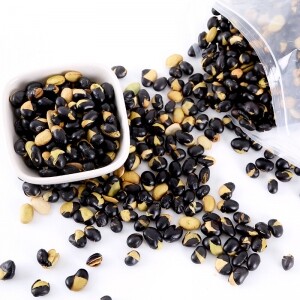 서리태 뻥튀기/검은콩 튀밥