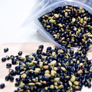 쥐눈이콩 뻥튀기/서목태 약콩 튀밥