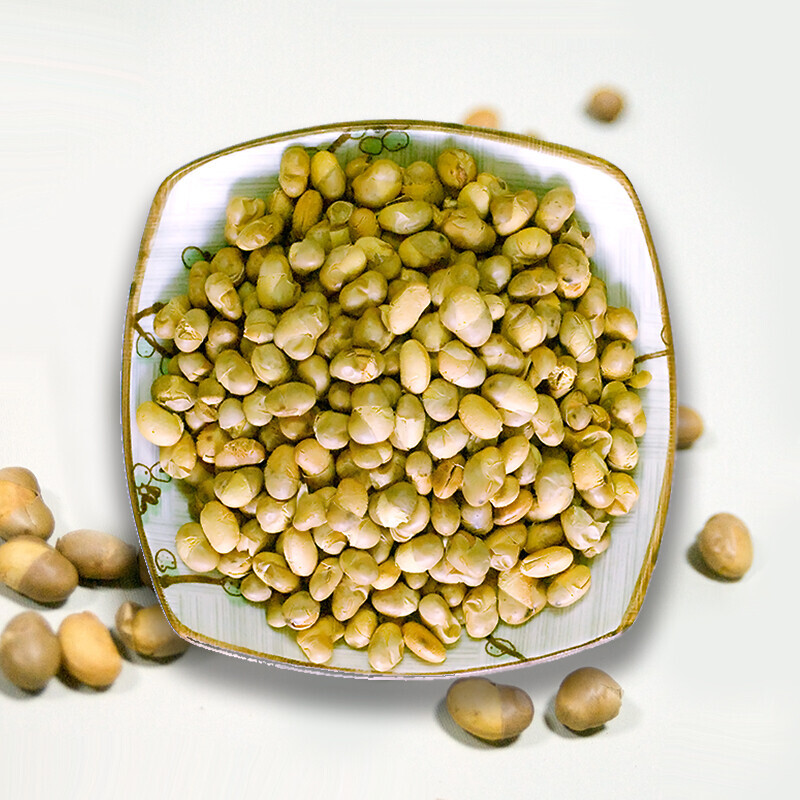 강원 뻥이오뻥콩튀밥류백태 뻥튀기/왕콩튀밥 1kg국내산 1kg  