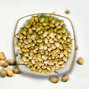 백태 뻥튀기/왕콩튀밥 1kg