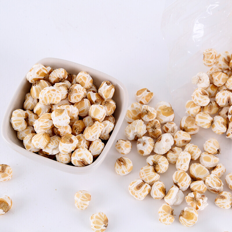 강원 뻥이오뻥 강냉이튀밥류찰옥수수 뻥튀기 /강원도 찰강냉이 튀밥국내산 1kg 2kg  