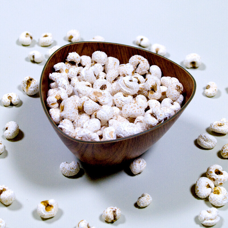 강원 뻥이오뻥 강냉이튀밥류강원도 매옥수수 뻥튀기/튀밥(약간 눅눅한 식감)국내산  1kg 2kg  