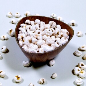 강원도 매옥수수 뻥튀기/튀밥(약간 눅눅한 식감)