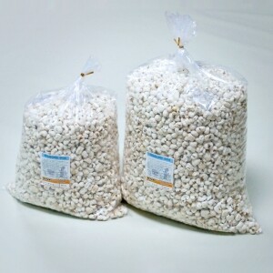 강원도 매옥수수 뻥튀기/튀밥(약간 눅눅한 식감)