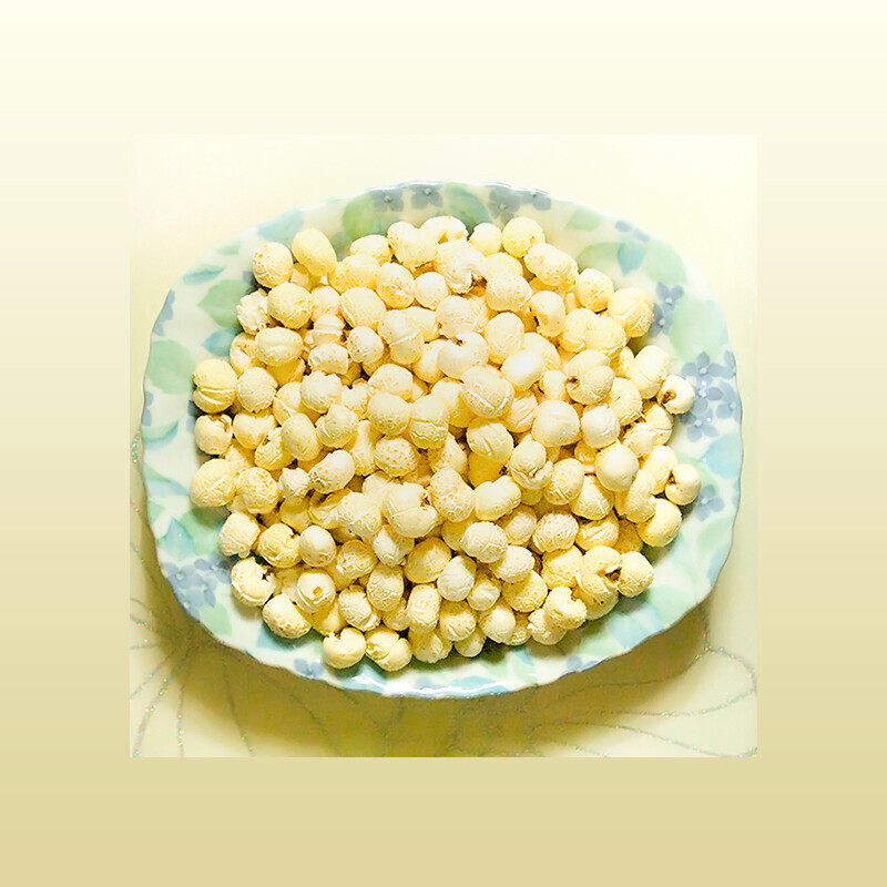 강원 뻥이오뻥 강냉이튀밥류쥐강냉이뻥튀기/팝콘옥수수튀밥강원도 강냉이 1kg  