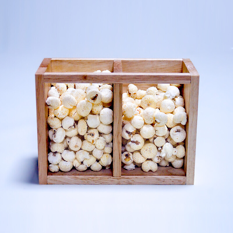 강원 뻥이오뻥 강냉이튀밥류쥐강냉이뻥튀기/팝콘옥수수튀밥강원도 강냉이 1kg  