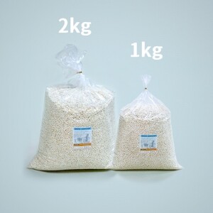 국산 쌀뻥튀기/쌀튀밥 아기과자 간식