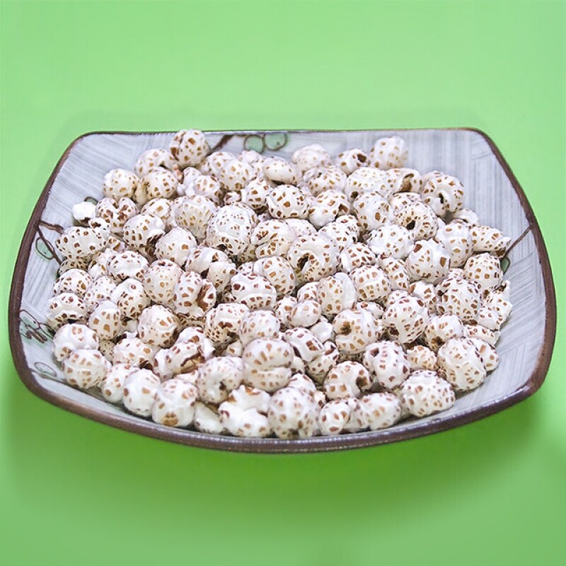 강원 뻥이오뻥쌀튀밥류현미율무 뻥튀기/ 율무현미 튀밥국내산 1kg 2kg  