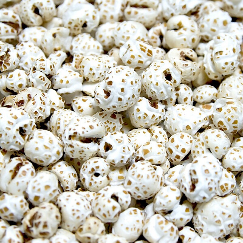 강원 뻥이오뻥쌀튀밥류현미율무 뻥튀기/ 율무현미 튀밥국내산 1kg 2kg  