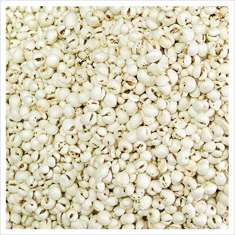 강원 뻥이오뻥쌀튀밥류율무뻥튀기국내산 1kg/2kg  