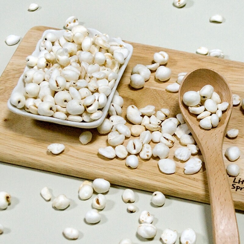 강원 뻥이오뻥쌀튀밥류율무뻥튀기국내산 1kg/2kg  