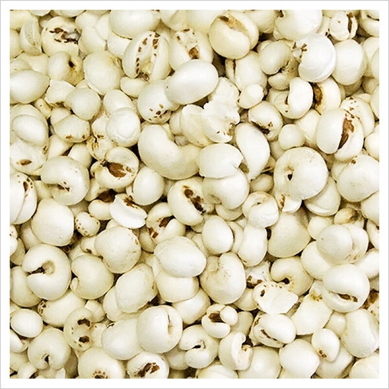 강원 뻥이오뻥쌀튀밥류율무뻥튀기국내산 1kg/2kg  