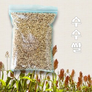 찰수수/수수잡곡 국내산